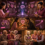 Finding a True Life Partner in the World of AI, Robotics and Modern Inventions