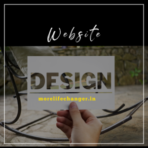 Website Designing