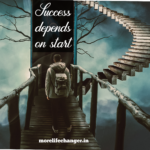 Success depends on start