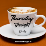 Thursday thought quotes
