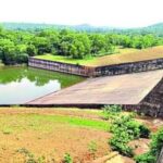 Kherkatta Reservoir 1