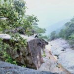 Malajkudum WaterFall