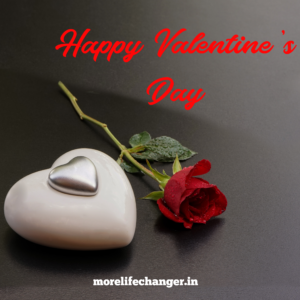 Happy Valentine's Day Quotes with love