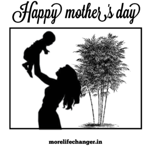 Wishing you a happy mothers Day