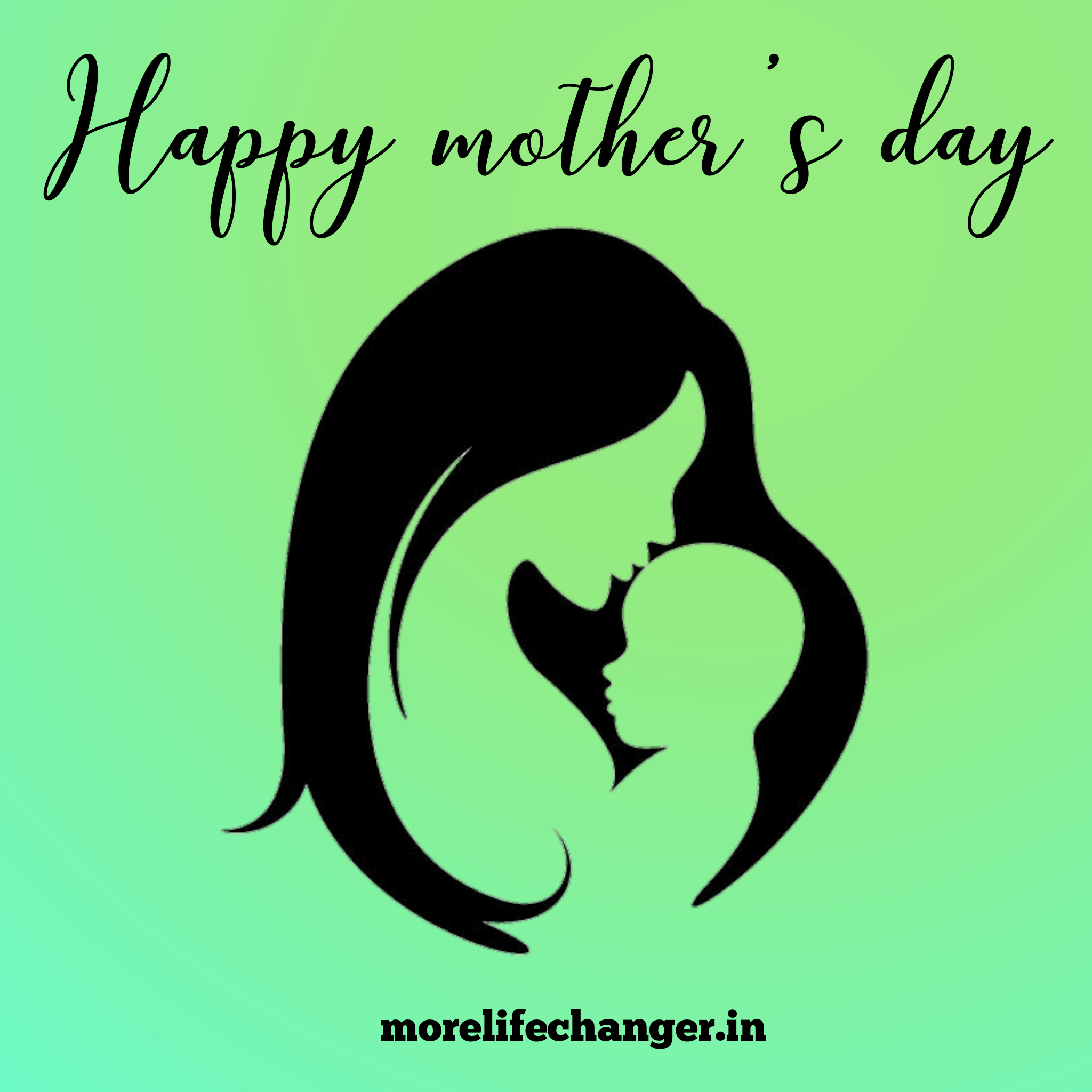 Happy mothers day blog
