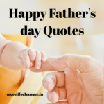 Quotes on happy fathers day