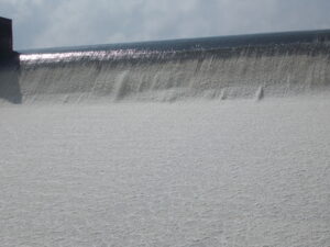 Kherkatta Dam . Kapsi , Pakhanjore , Chhattisgarh.