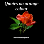 25 true meaning of Orange color