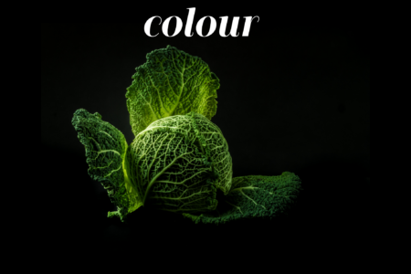25 True meaning of Green color
