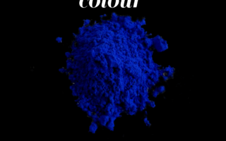 25 True meaning of Indigo color