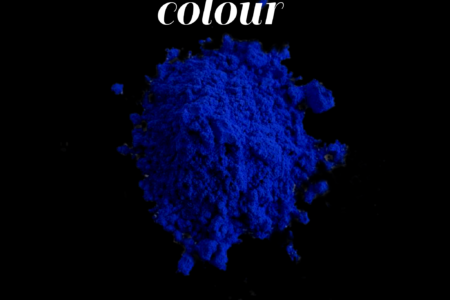 25 True meaning of Indigo color