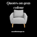 25 True meanings of Gray color