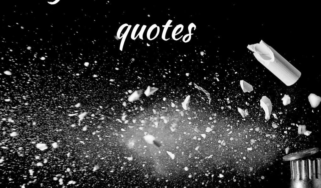 Dynamic December Quotes