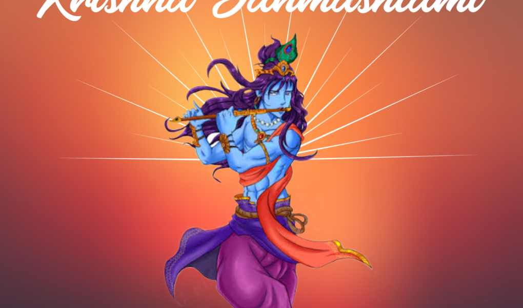 Facts About Sri Krishna Janmashtami – Famous Hindu Temples and Tourist  Places in India
