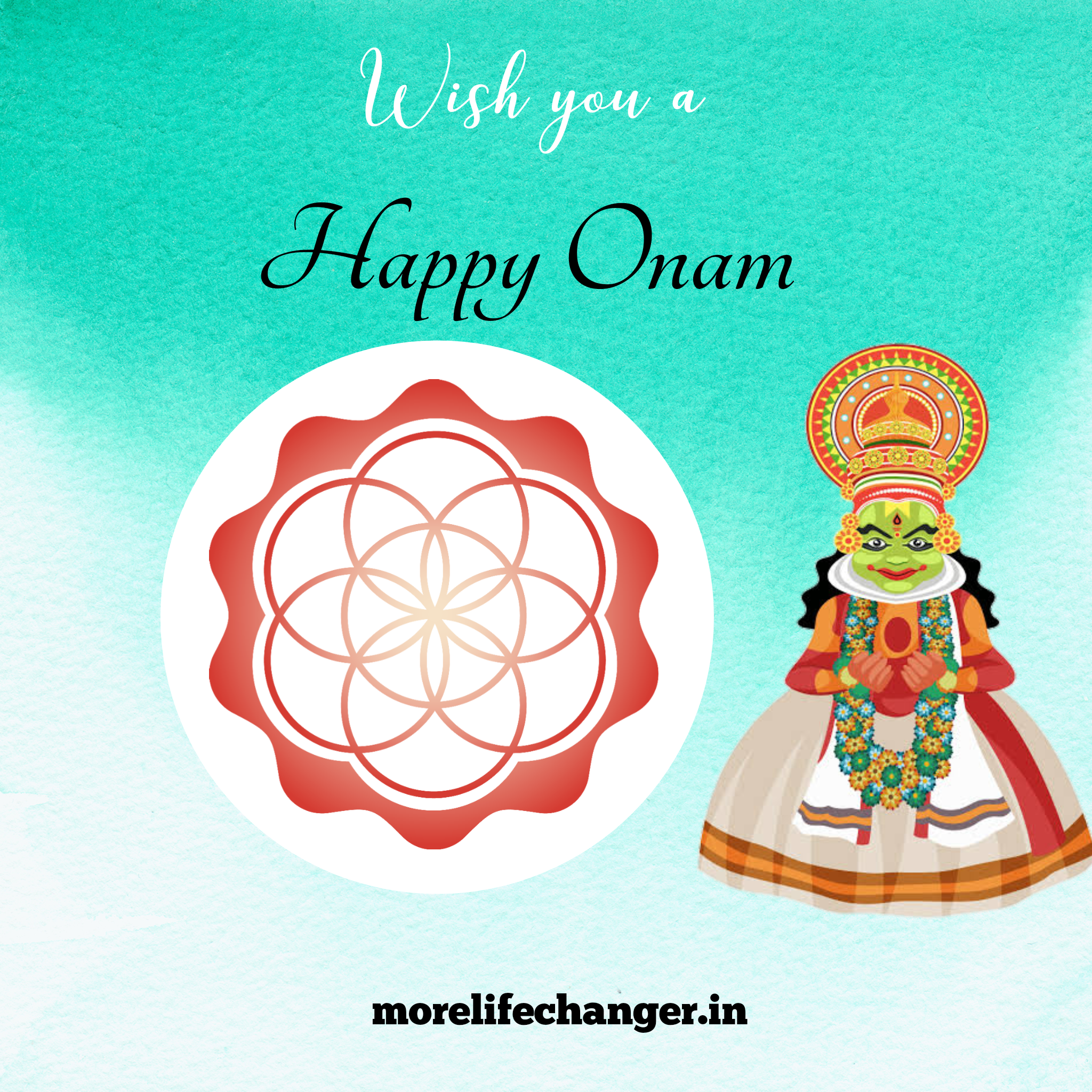 Happy Onam quotes