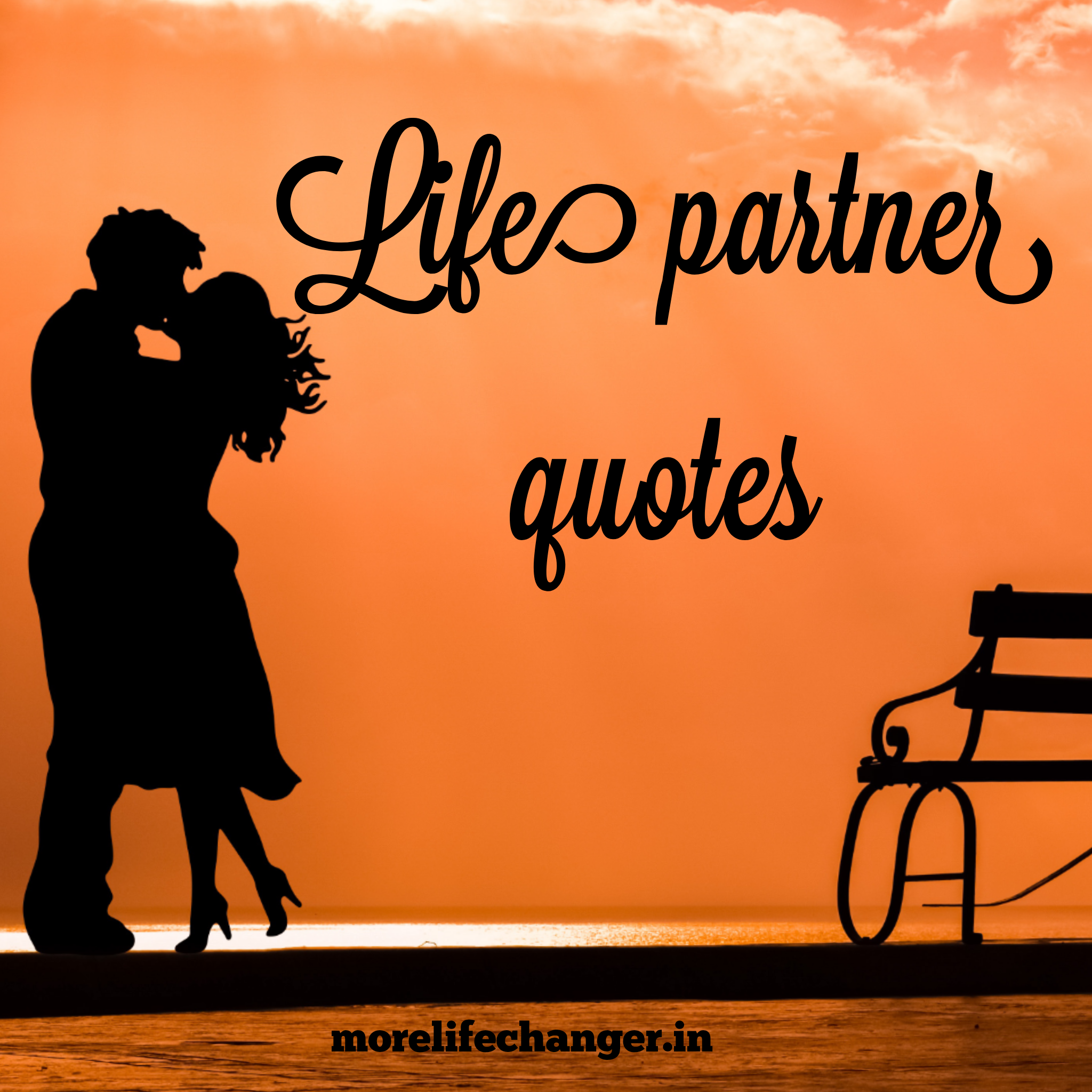 life partner quotes