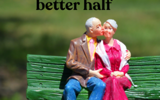 Quotes for your better half