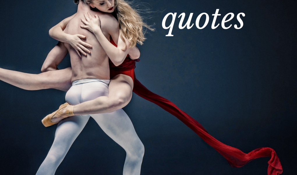 Awesome seductive quotes
