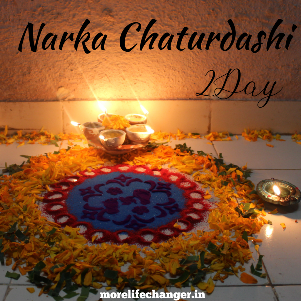 12 Significance of Naraka Chaturdashi More life changer