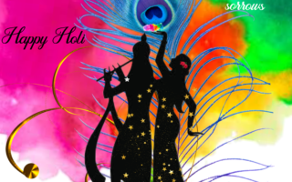 How festivals of colors Holi motivates us