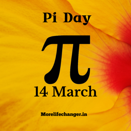 64 quotes on pi day