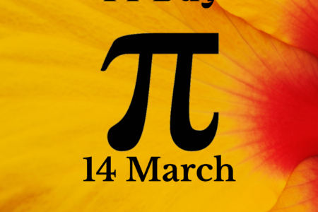 64 quotes on pi day