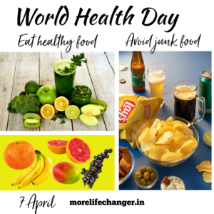 Quotes on world health day