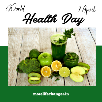Quotes on world health day