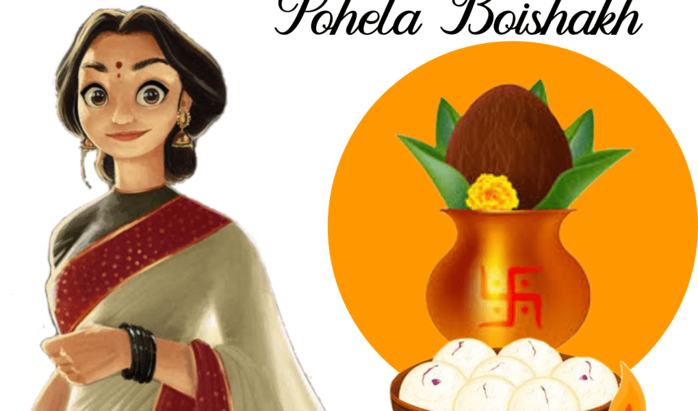 Pohela Boishakh the solar new year