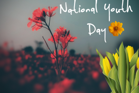 National youth day