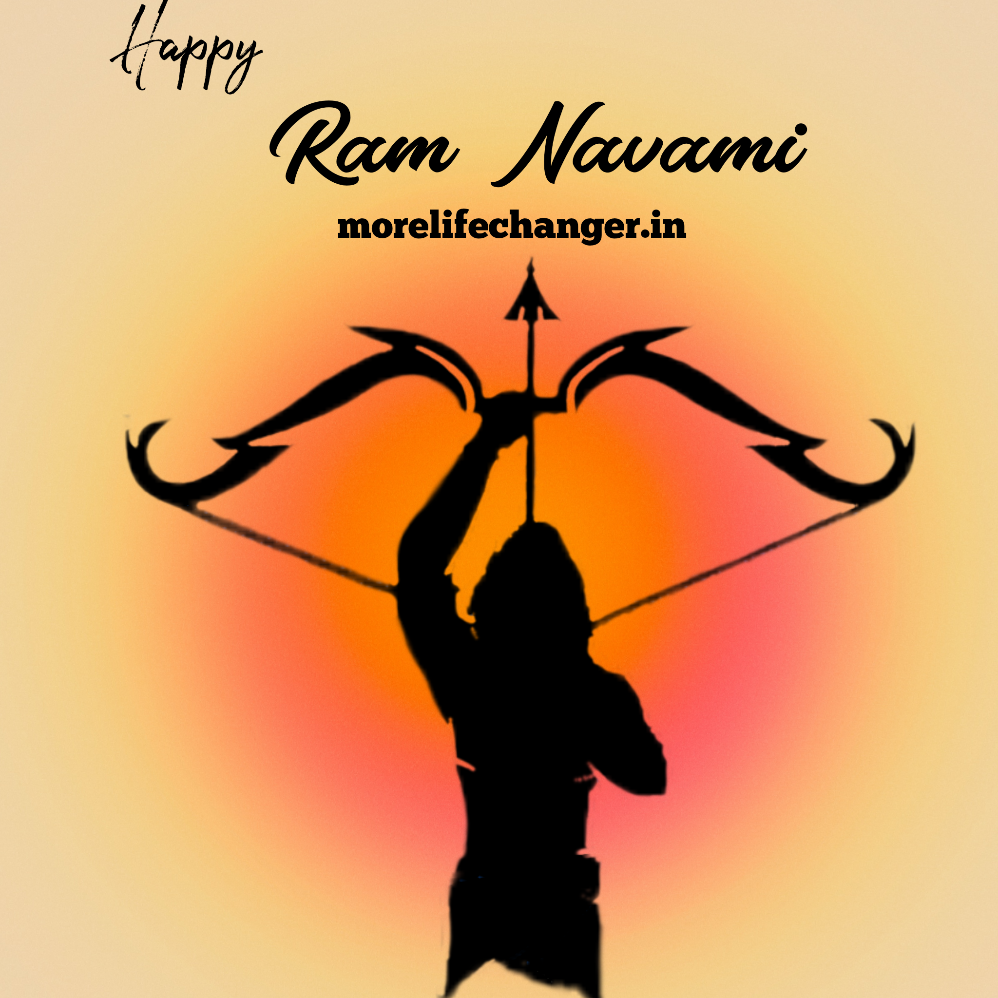 Happy Ram Navami