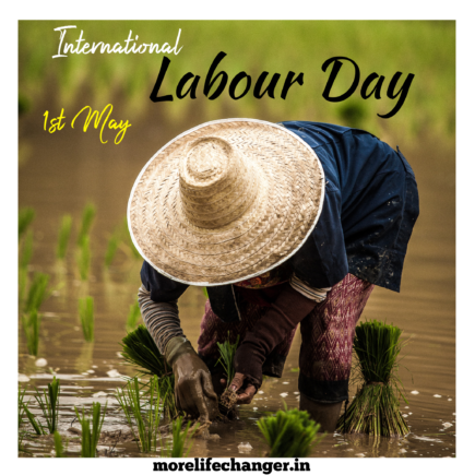 International Labour day
