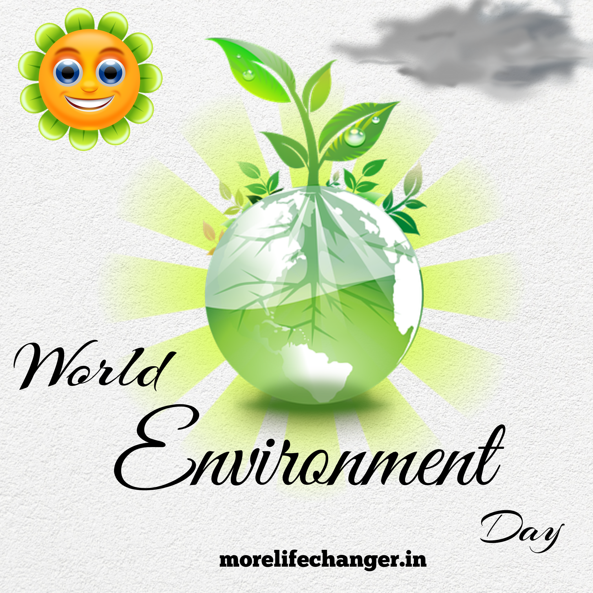 world environment day