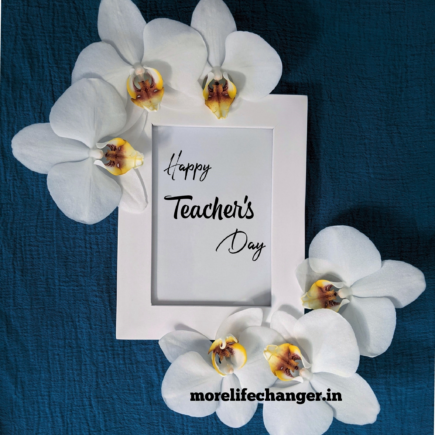 Timeless quotes on Happy Teacher's Day