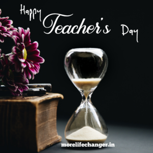 Timeless quotes on Happy Teacher's Day