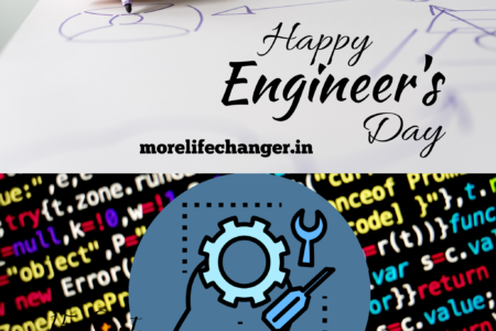 Quotes on engineer's day