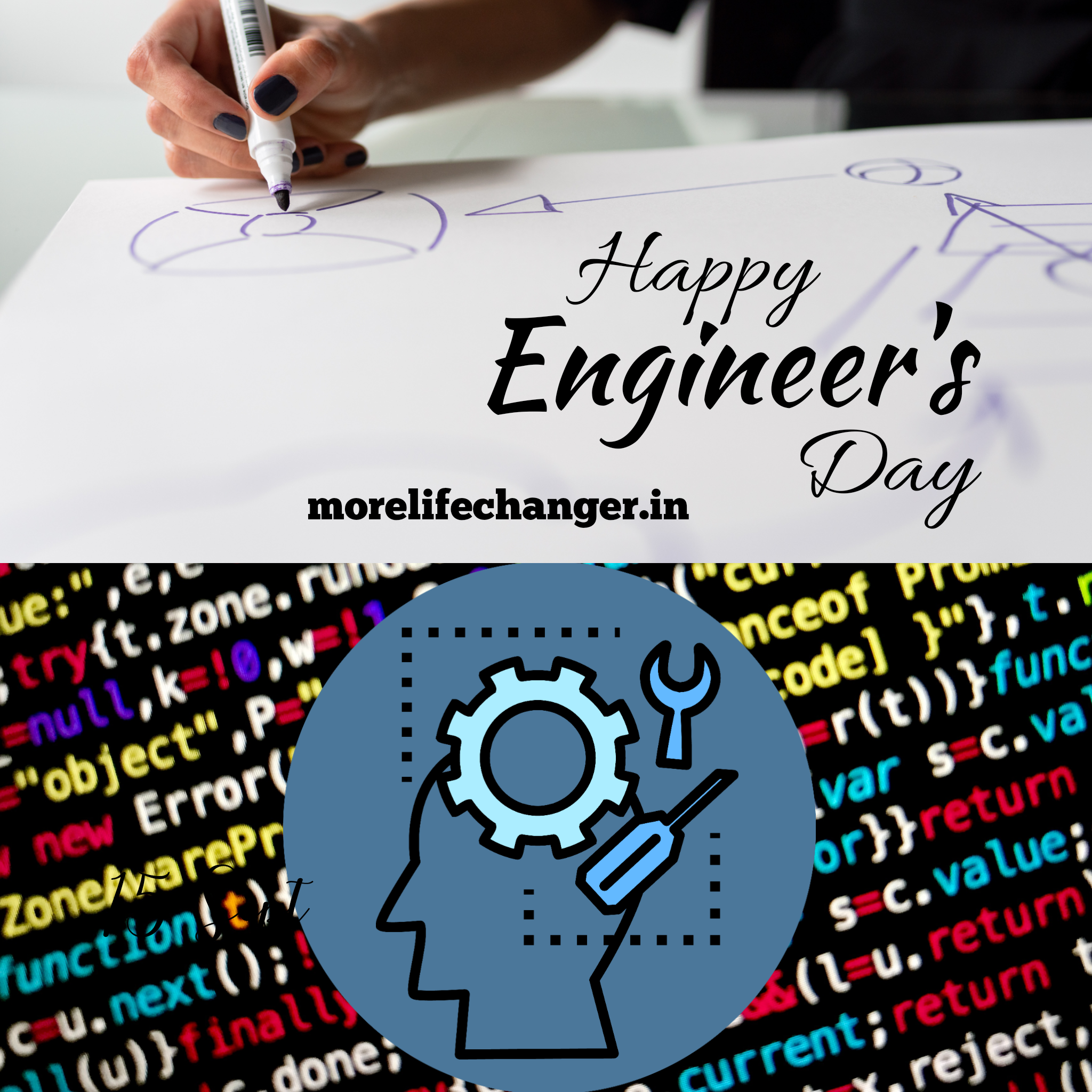 Quotes on engineer's day