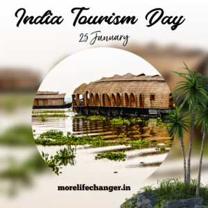 Incredible quotes on India tourisms day