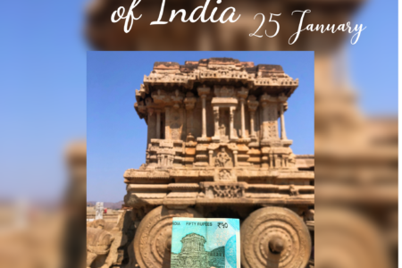 Incredible quotes on India tourisms day