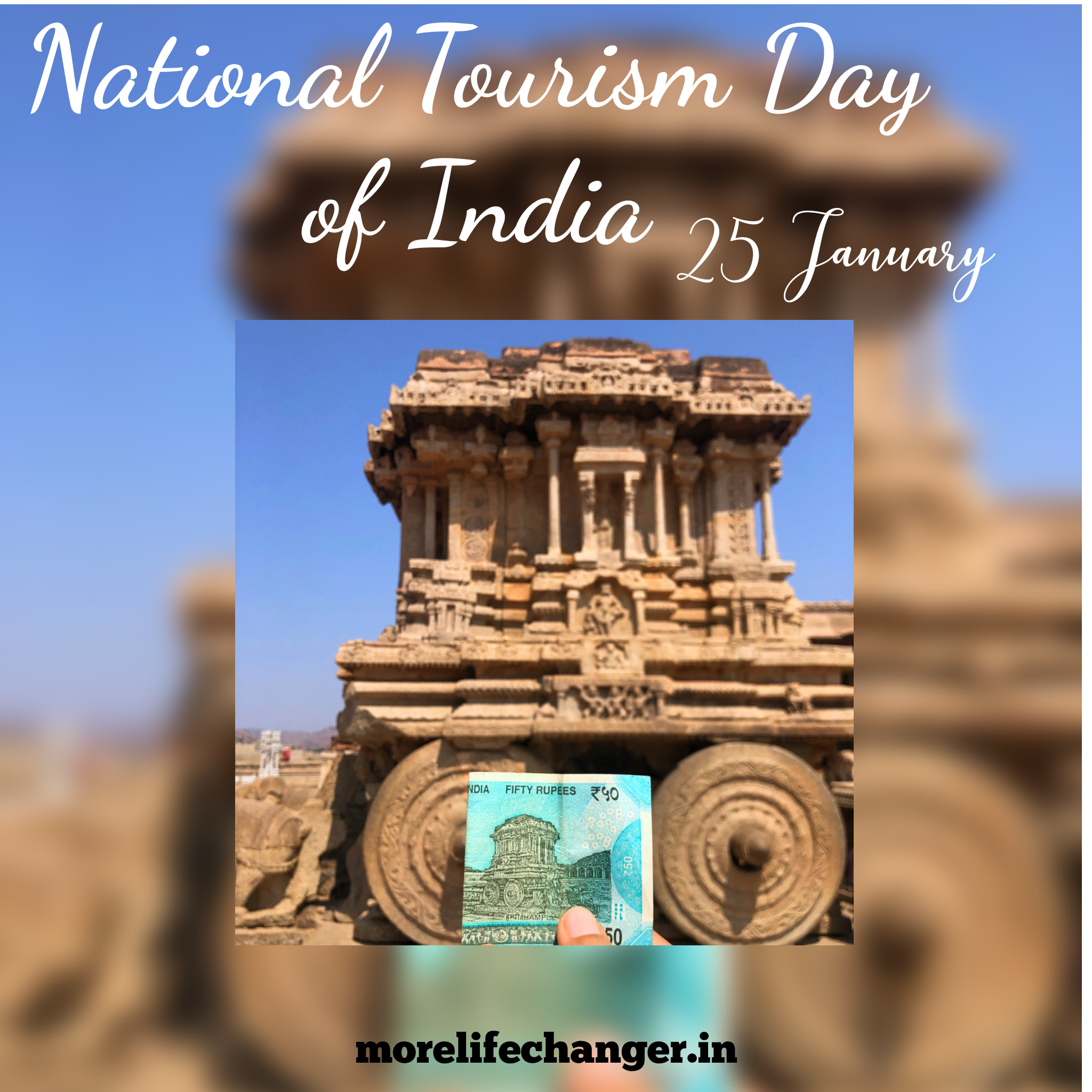 Incredible quotes on India tourisms day