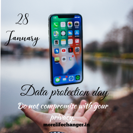 Data protection day