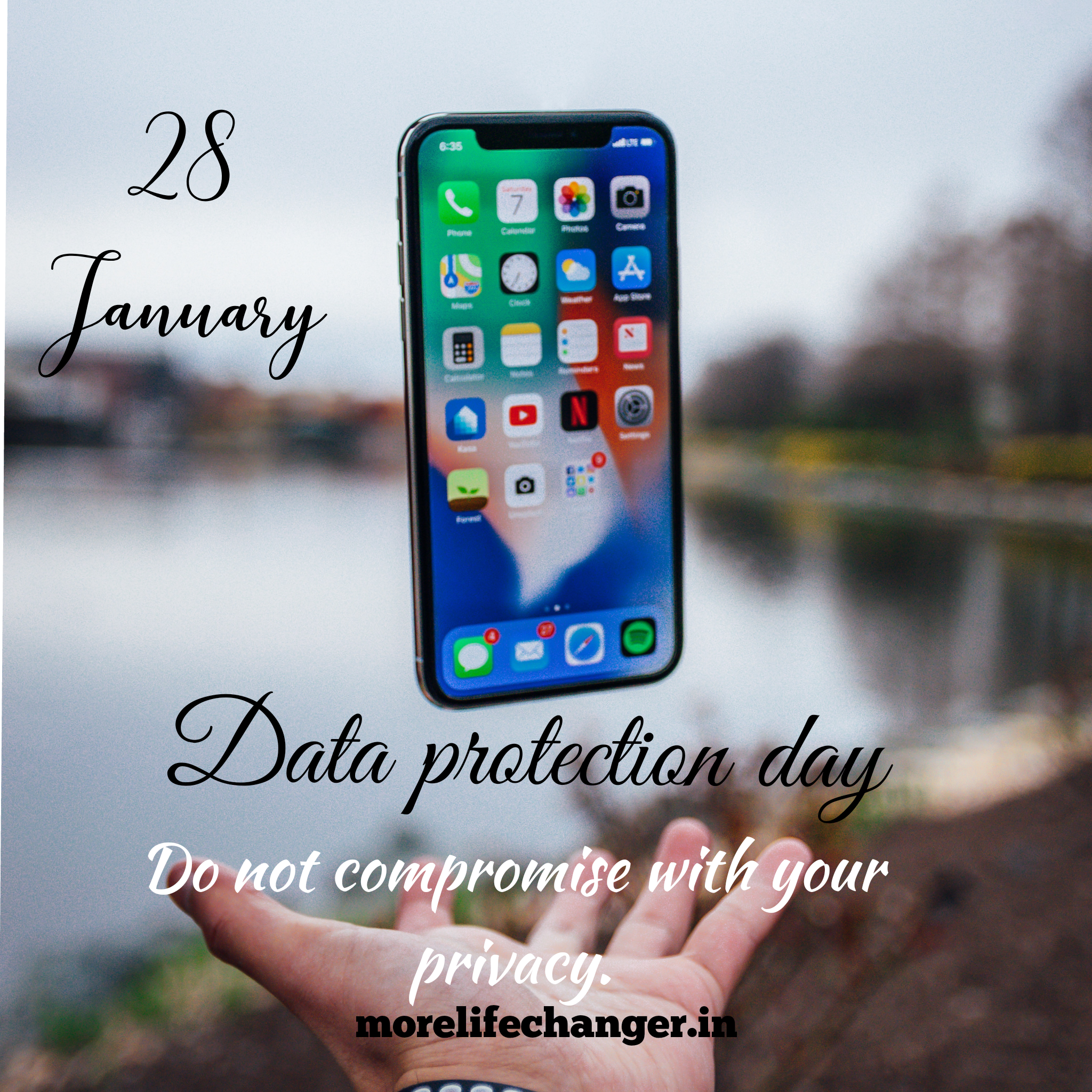 Data protection day