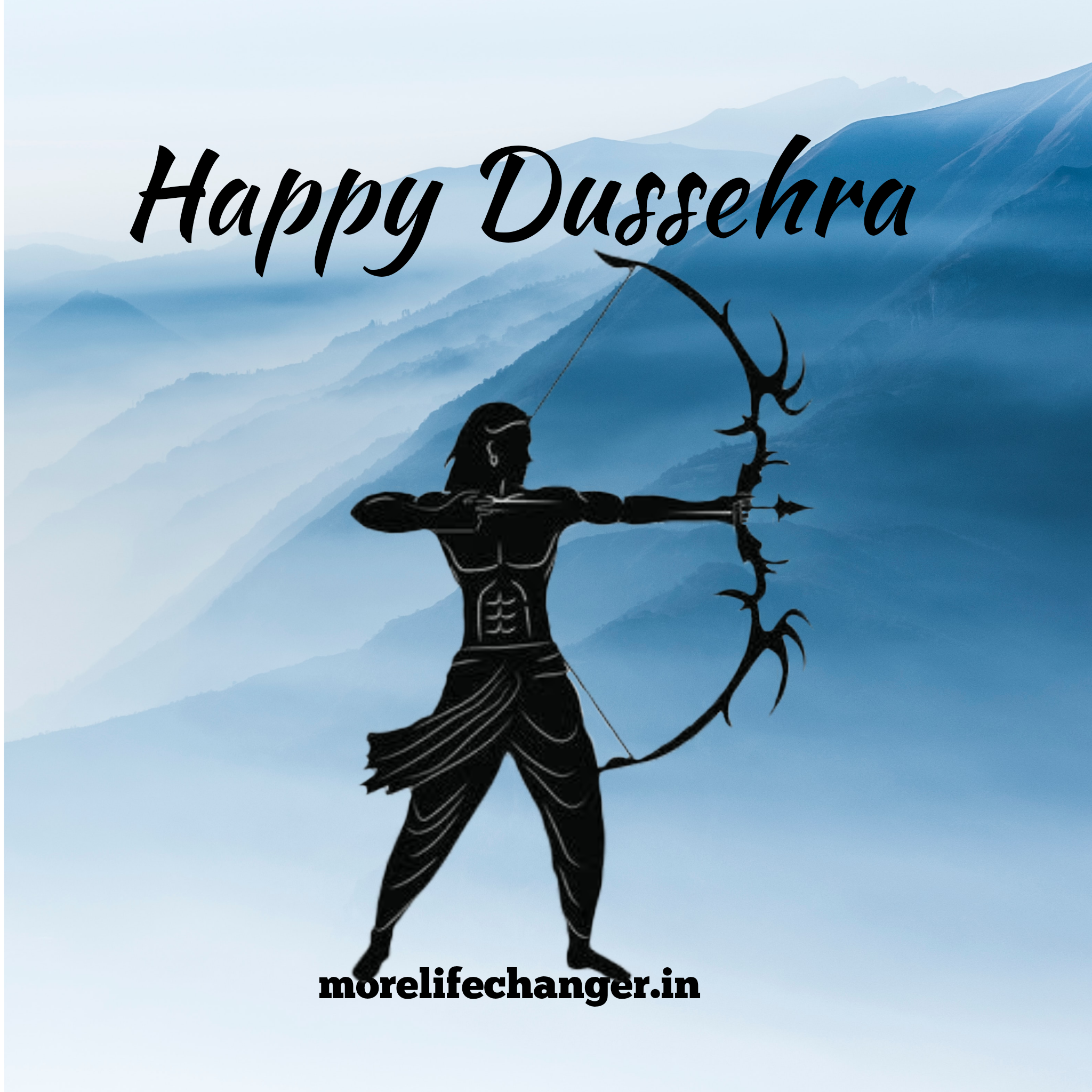 Quotes on Happy Dussehra