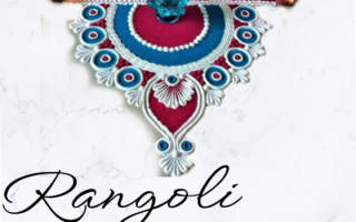 Significance of rangoli in Hinduism