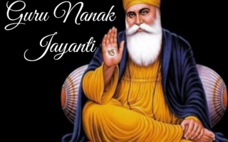 Quotes on Guru Nanak Jayanti