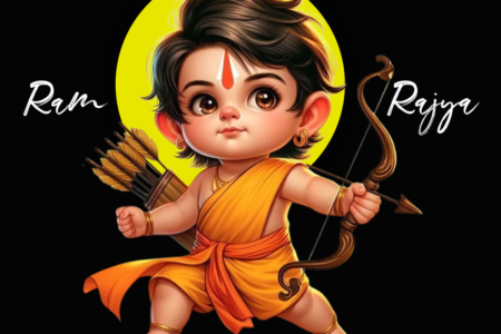 138 Ram Rajya quotes on Lord Rama