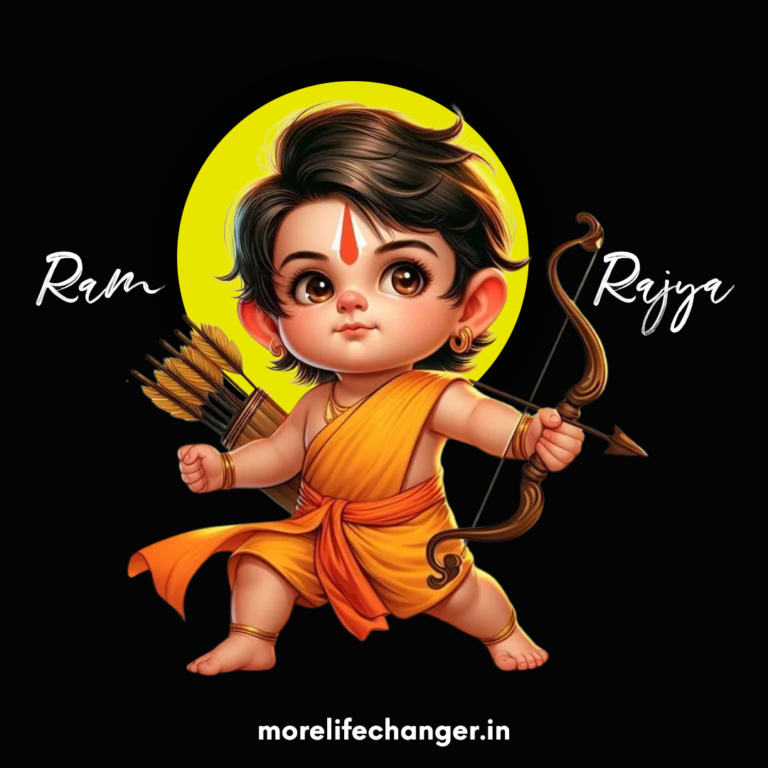 138 Ram Rajya quotes on Lord Rama - More life changer