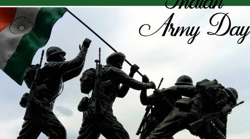 228 quotes on Army Day