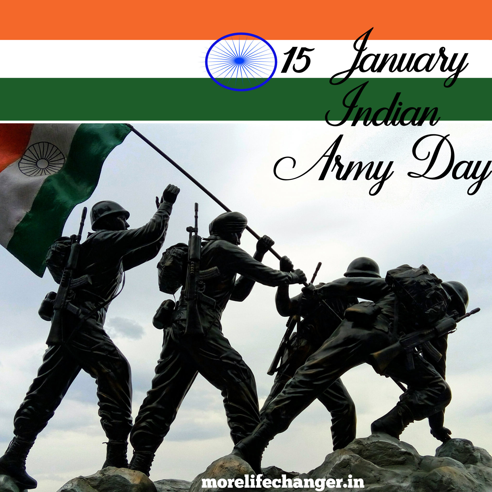 228 quotes on Army Day