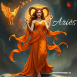 Empowering Quotes that Capture the Fiery Spirit of Aries